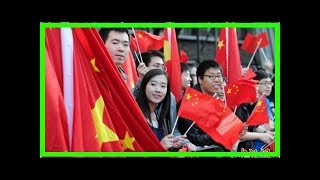 重磅！海外華人好消息 中國提議修改國籍法(圖)