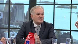 Novo Jutro - Irina I Zika - prof. dr Ilija Kajtez, Tomislav Djurin, Bozidar Spasic - 05.06.2019.
