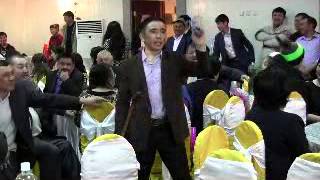 Жарылгаптык асаба, суырып салма акын Жанас. +77014897333