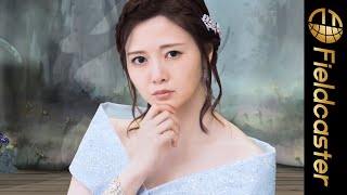 白石麻衣、乃木坂46卒業後初のCM出演！「白石しらないし」篇