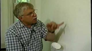Interior Painting Tips - Using a Roller