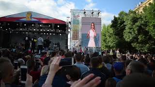 День города Киров МакSим 12 Июня 2019 645 лет