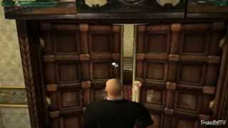 Прохождение: Hitman Codename 47 - Миссия 8 - Торговые традиции