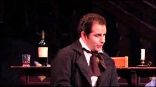 Yeghishe Manucharyan - E lucevan le stelle - Tosca - Puccini