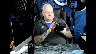 SONY uh-ohh! ? Former NIKON employee tell me what I MISSED. Nikon mirrorless vs. Sony