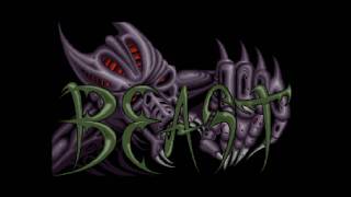 Amiga music: Shadow of the Beast (main theme)
