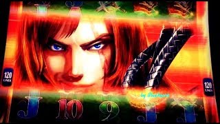 NEW GAME? CASTLEVANIA Slot machine BONUS WINS and MORE!