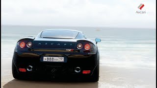 Forza Horizon 4 - Ascari ZK1R (888 HP)