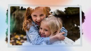 Бесплатный проект Proshow producer INK SLIDESHOW
