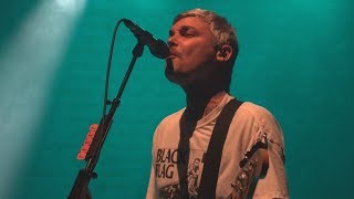 The Amity Affliction live Vic Theatre