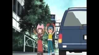 Digimon- We Are Young