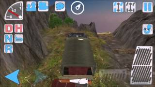 Тестируем Уазики. Dirt on Tires #1.