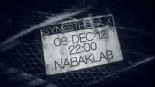 SYNESTHESIA X Teaser