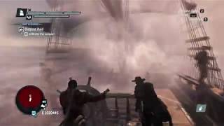 Assassin's Creed Rogue Test On Asus X555BA AMD A9 4GB RAM