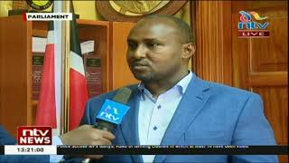 Junet Mohamed: Raila Odinga will remain the ODM leader