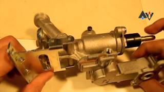 Vaillant 11 XZ C+ рубрика Ремонт#4 Академия теплотехники