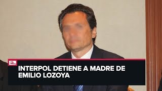 ÚLTIMA HORA: Detienen en Alemania a Margarita Austin, madre de Emilio Lozoya