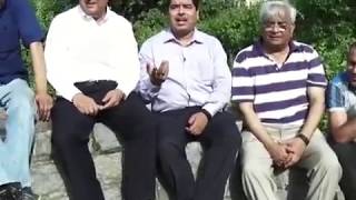 Girish Tiwari Girda