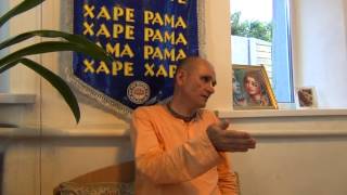 Три варианта как прожить жизнь - Сингха Рупа дас (Павлоград) - 27.06.2013