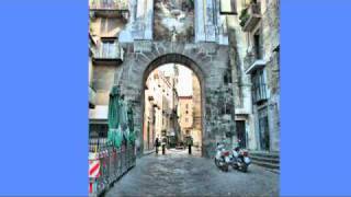 SERGIO BRUNI -- MMIEZ'O GGRANO