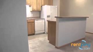 (www.ChateauDev.com) - Chateau Terrace - Four Seasons 2BD 2BA 1210sq. ft
