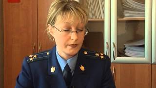 Областная прокуратура огласила результаты  проверки  причин аварии в деревяницкой котельной.