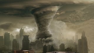 ТОП 10 самых смертельных природных катастроф