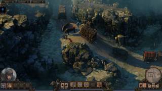 shadow tactics blades of the shogun mission 2 speedrun