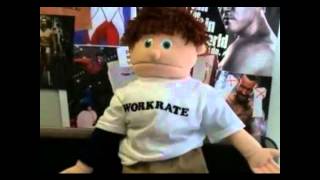 WWE Are You Serious (AYS) Episode 24 Rant