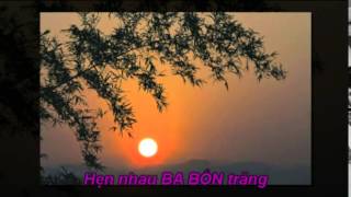Karaoke Điệu Hồ Quảng Tư Mã Tương Như