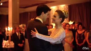 Orquestra para Valsa dos Noivos (La Valse de l'Amour - Cinderella ) - Casamento em Curitiba