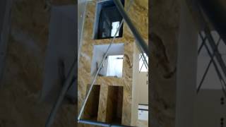Необработанный мрамор из венецианки