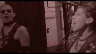 Stewed Tomatoes LEATHER DADDY music video !