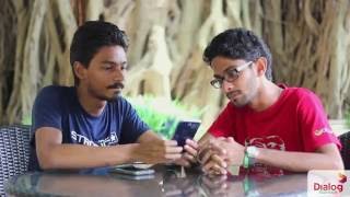 Dialog TV Go - Watch Cricket