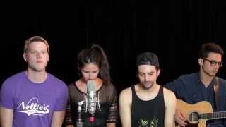 "Stay With Me" by Rozzi, Scott Hoying, Mitch Grassi, & Cary Singer (Sam Smith Cover)