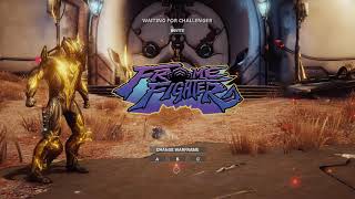 Warframe: Here is how to enable new Frame FIghter game mode