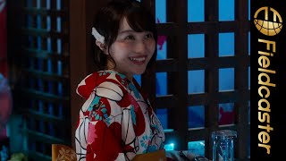 ももクロ・百田夏菜子が初のヒロイン役！映画”『すくってごらん』