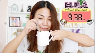 Magandang Umaga Angels (Ep 1) - Mainit Ang KAPE