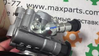 4431048070 443100E020 Оригинал насос ГУР гидроусилителя руля Lexus RX