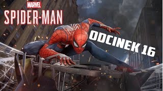Wieźienie Raft - MARVEL Spider Man 2018 [#16] |Zagrajmy w|