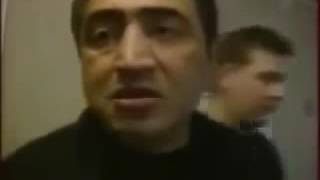 Курдские и др Воры в Законе или кто держит Москву
