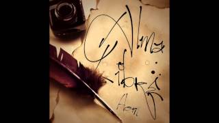 HOM ALMA LIBRE MIXTAPE