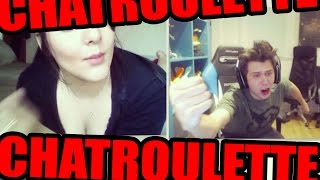 BUSCANDO NOVIA EN CHATROULETTE