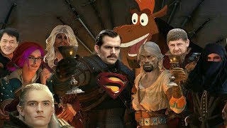 Netflix's The Witcher - Dark Days Ahead