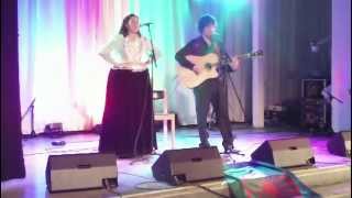 Miritza & Amadeus -  geja chaj