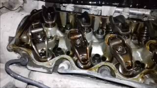 Проблема распредвала Chery Amulet 1.6
