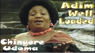 Chinyere Udoma - Vol I - Adim Well Loaded - Nigerian gospel music