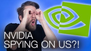 Geforce Experience Telemetry, PS4 Pro Reviews, Digital Foundry's 4K platform