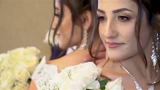 Varos & Arpine Wedding day15.02.19