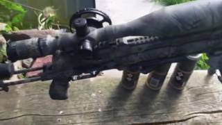 Evanix spray Camo